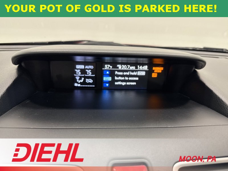 Used 2018 Subaru Forester 2.0XT Touring image 33