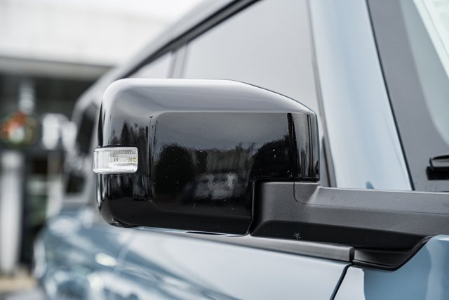 Used 2021 Ford Bronco First Edition image 14