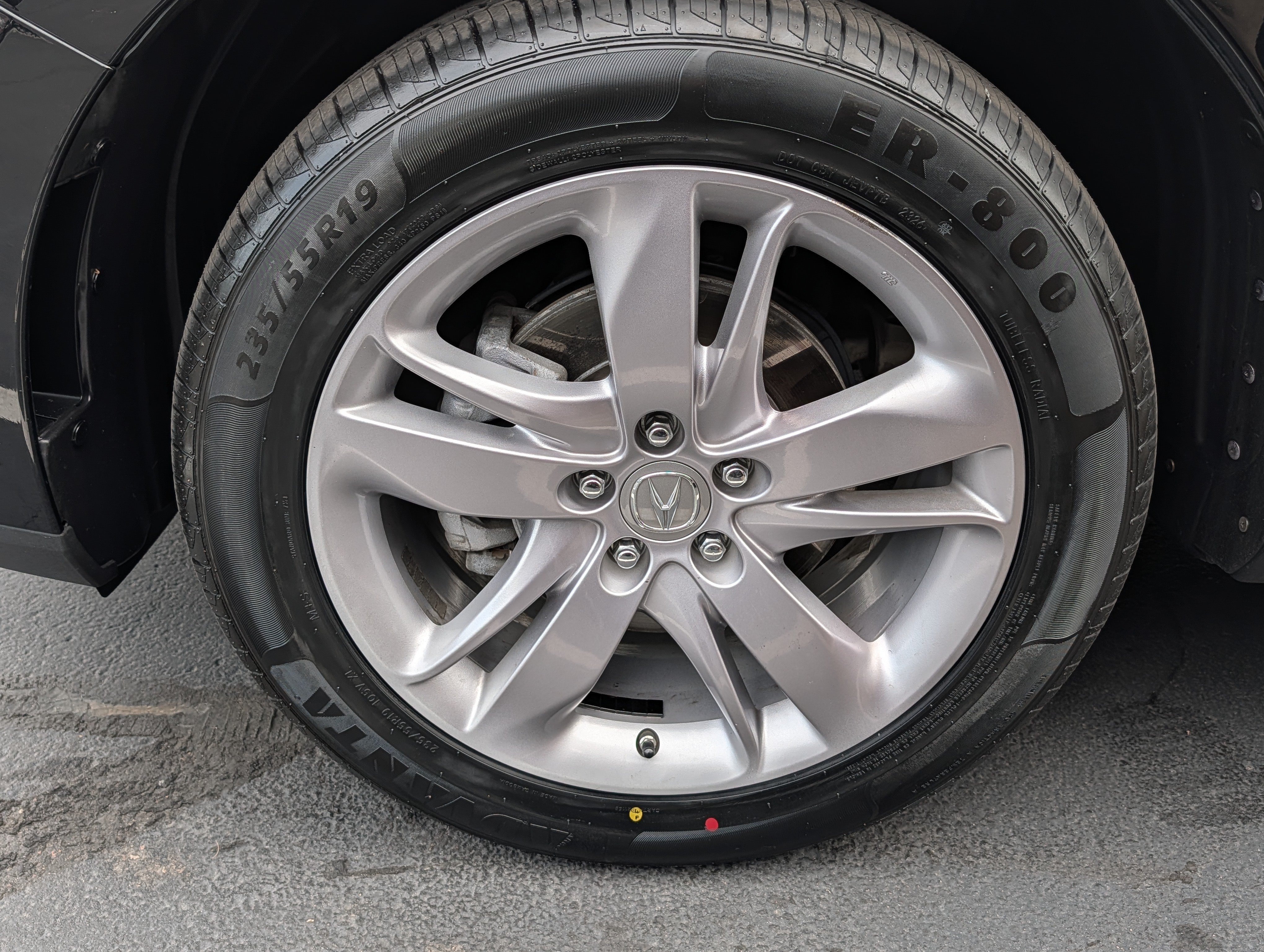 Used 2019 Acura RDX w/ Advance Package AWD/4WD image 15