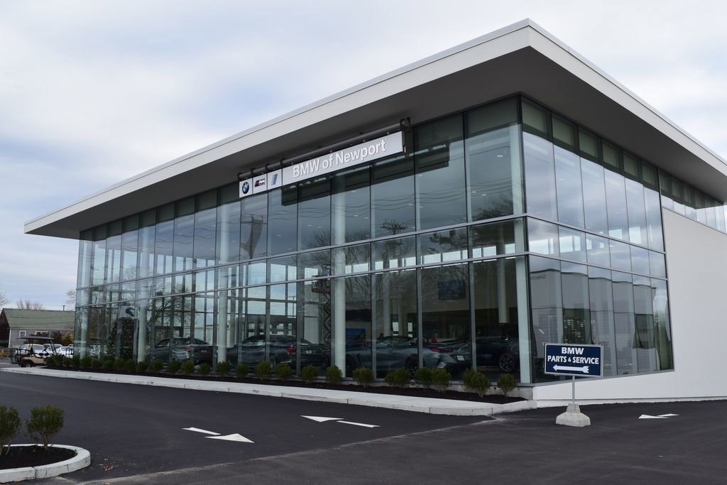 Used 2023 BMW 530i xDrive w/ Premium Package image 51