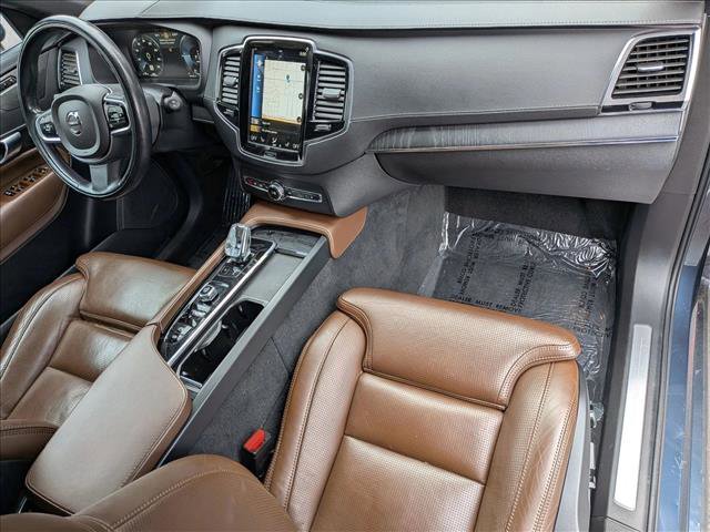 Used 2021 Volvo XC90 T8 Inscription w/ Advanced Package AWD/4WD image 24