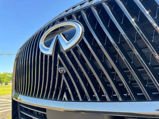 New 2026 INFINITI QX80 Autograph w/ Premium Cargo Package AWD/4WD image 20