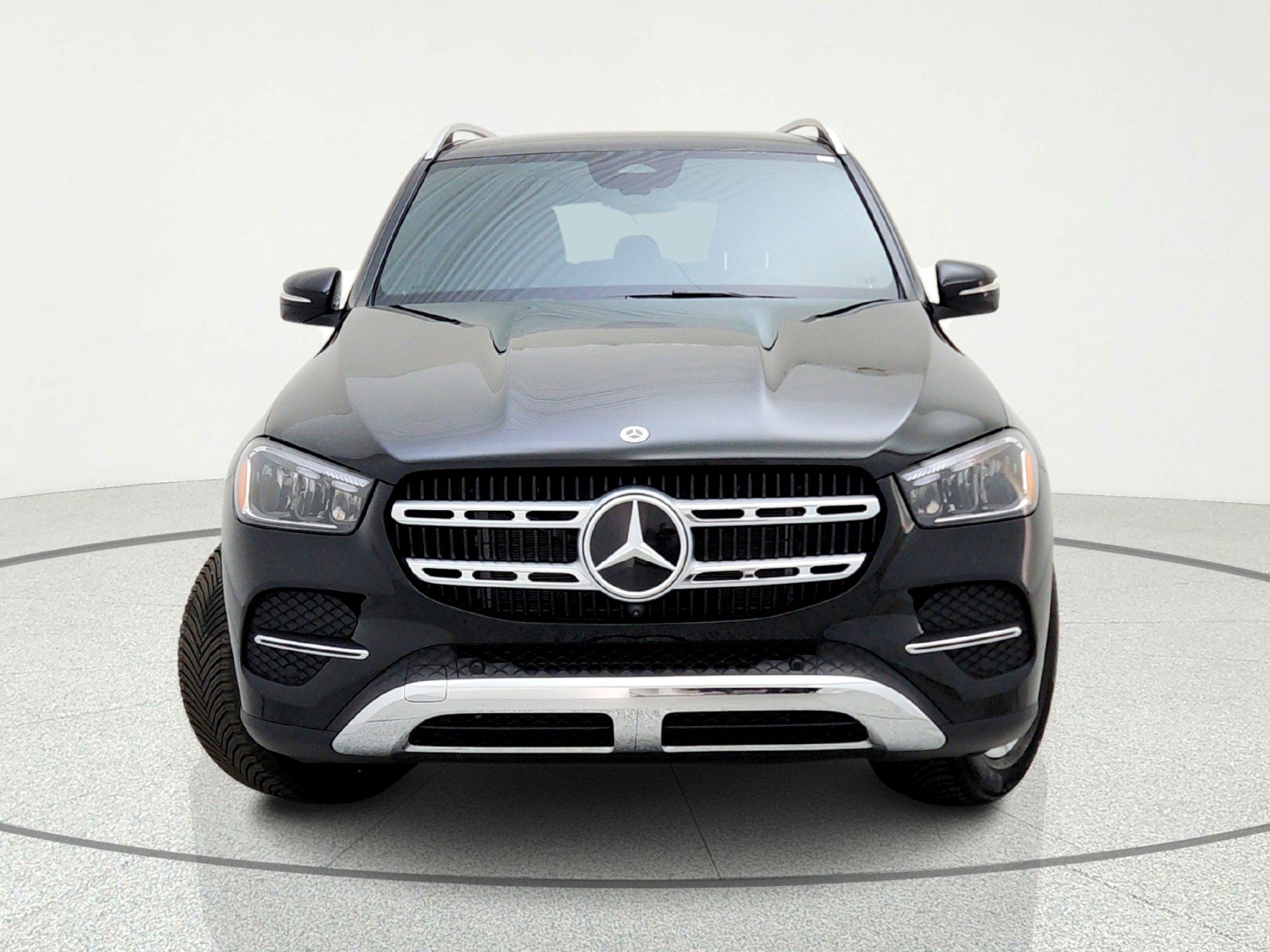 New 2026 Mercedes-Benz GLE 350 4MATIC image 3