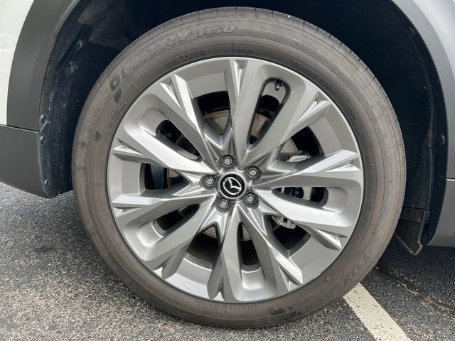 Used 2026 MAZDA CX-90 3.3 Turbo w/ Premium Plus Pkg AWD/4WD image 20