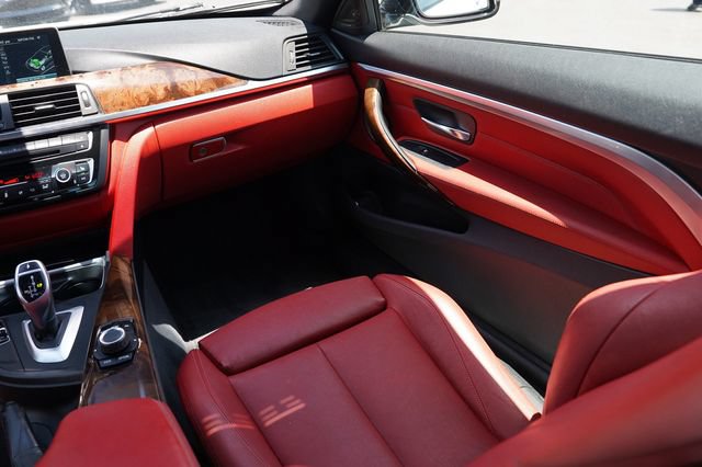 Used 2014 BMW 428i Coupe RWD image 25