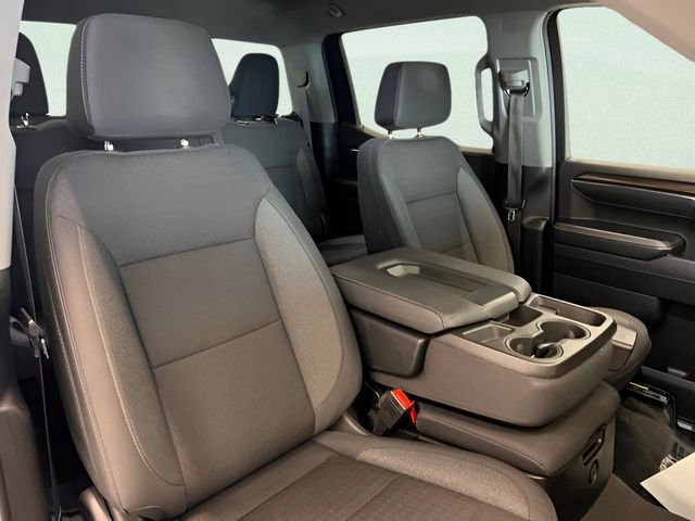 Used 2024 Chevrolet Silverado 1500 LT image 10
