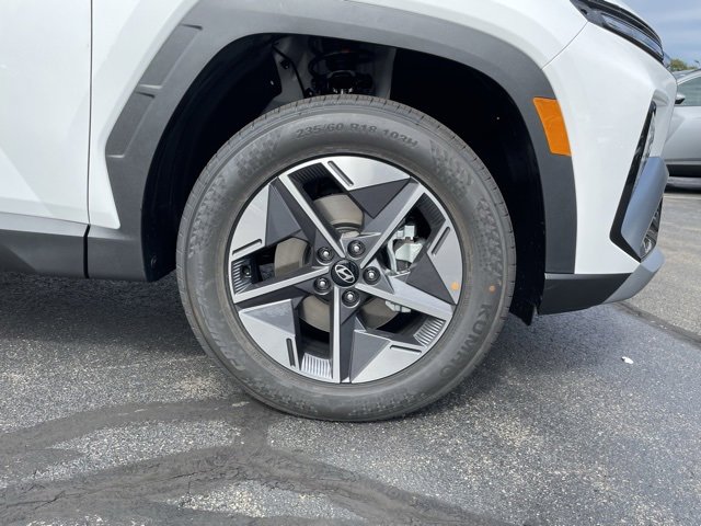 New 2026 Hyundai Tucson SEL image 38