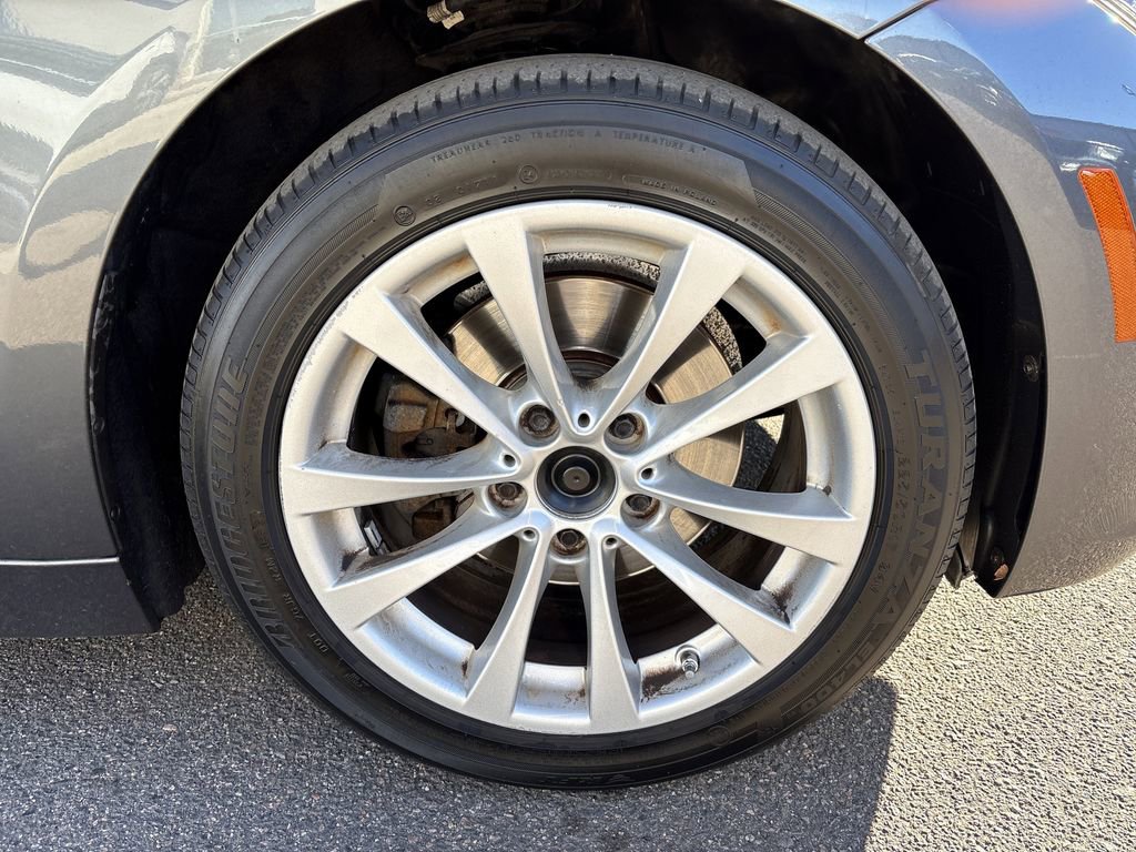 Used 2016 BMW 320i xDrive Sedan image 28