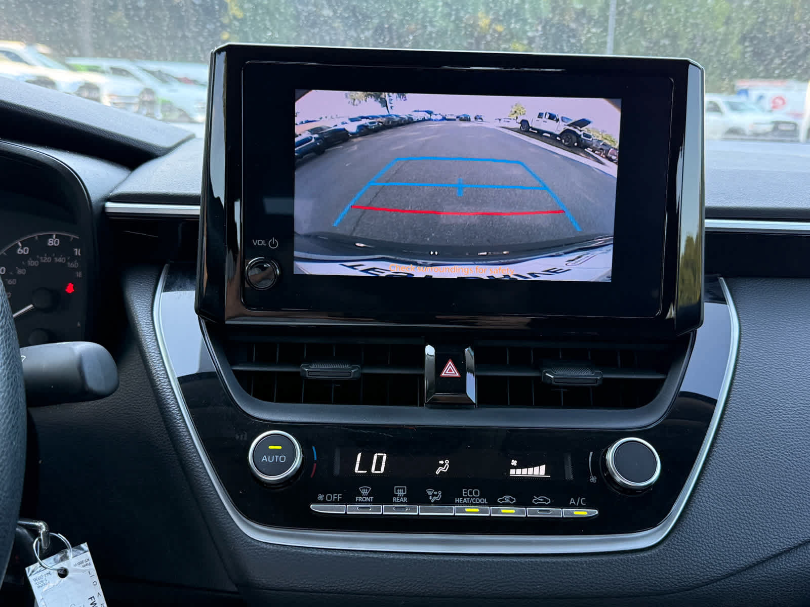Used 2023 Toyota Corolla LE FWD image 17