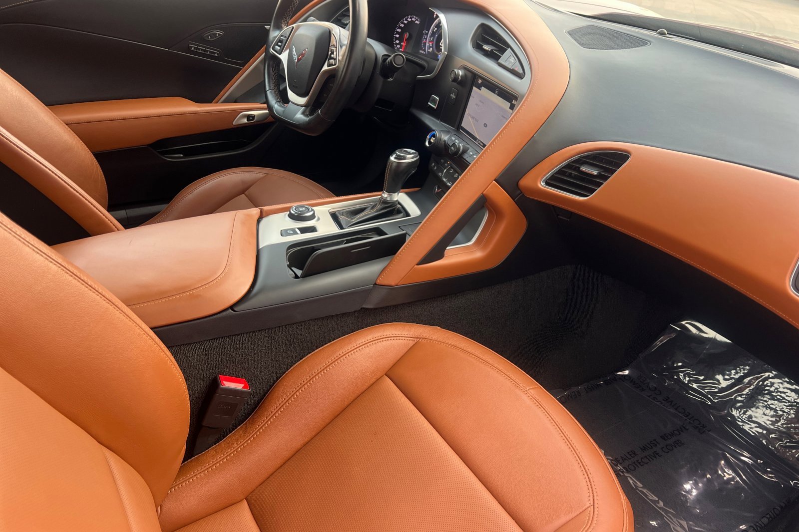 Used 2019 Chevrolet Corvette Stingray Coupe image 9