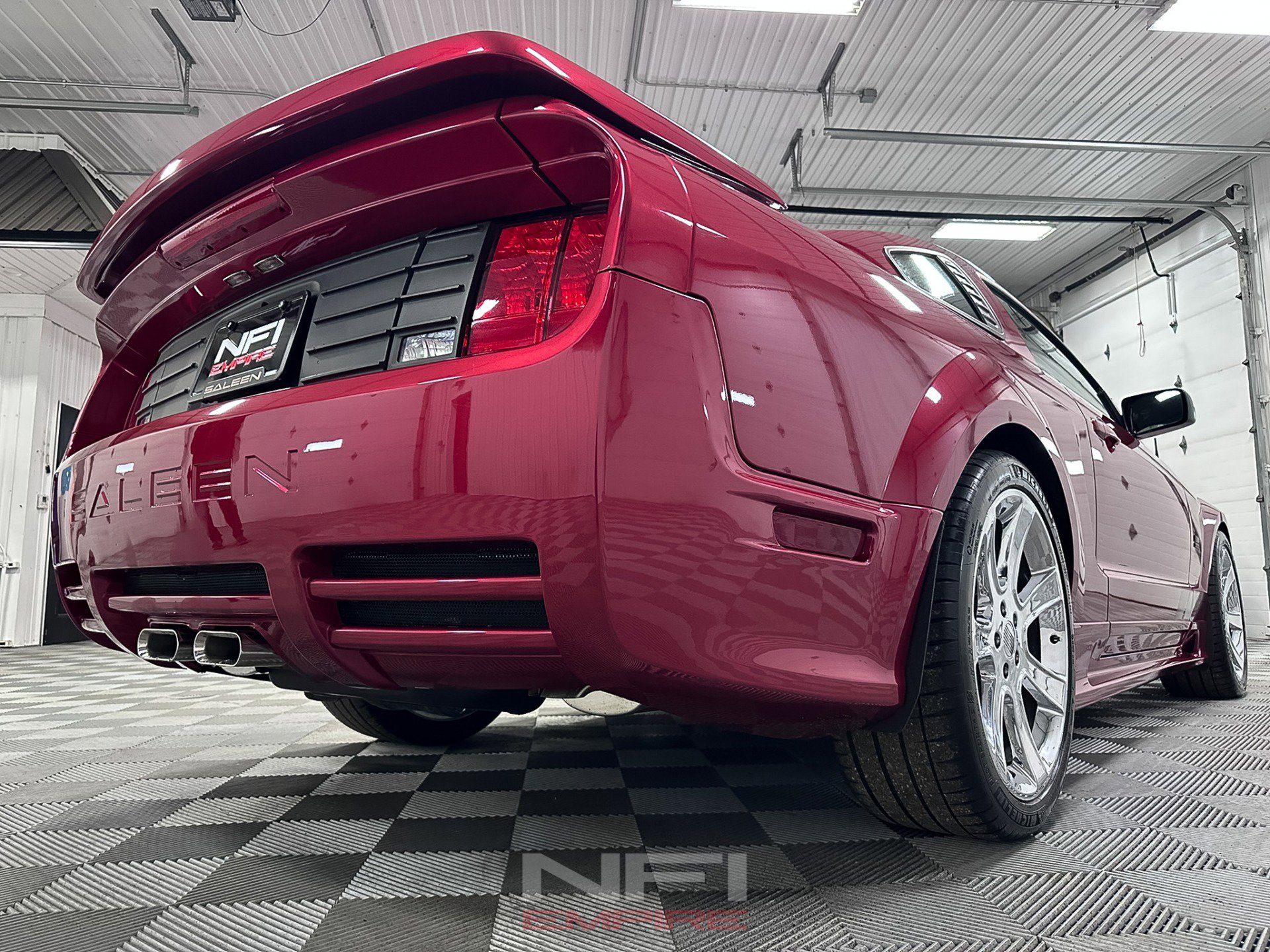 Used 2006 Ford Mustang GT Premium RWD image 19