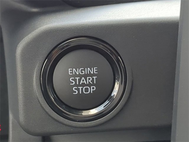 New 2026 Toyota Tacoma SR image 26