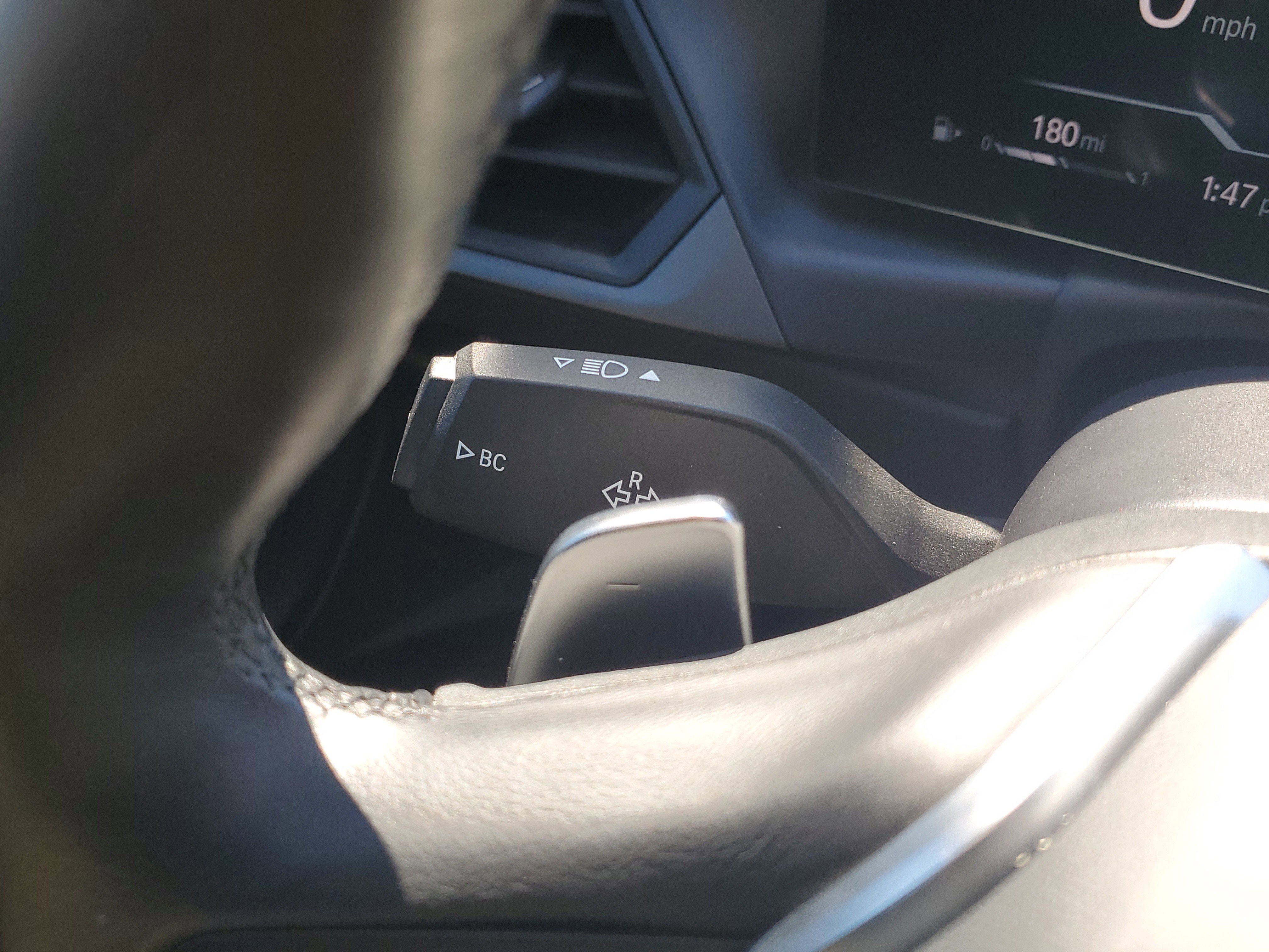 Used 2023 BMW 230i Coupe image 24