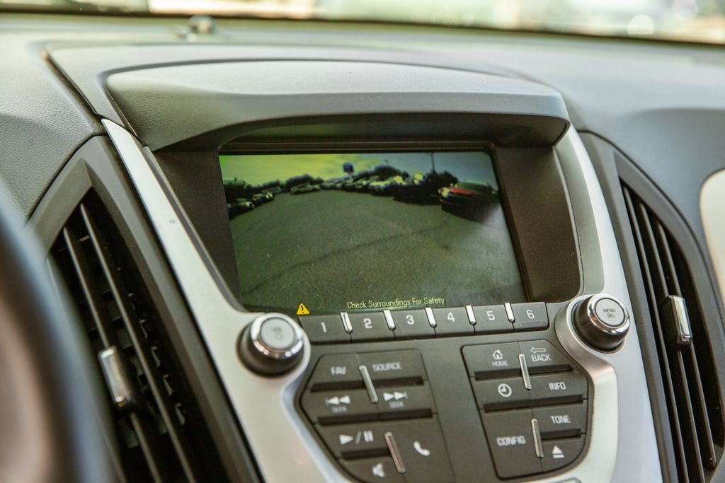 Used 2013 Chevrolet Equinox LT w/ Driver Convenience Package AWD/4WD image 16