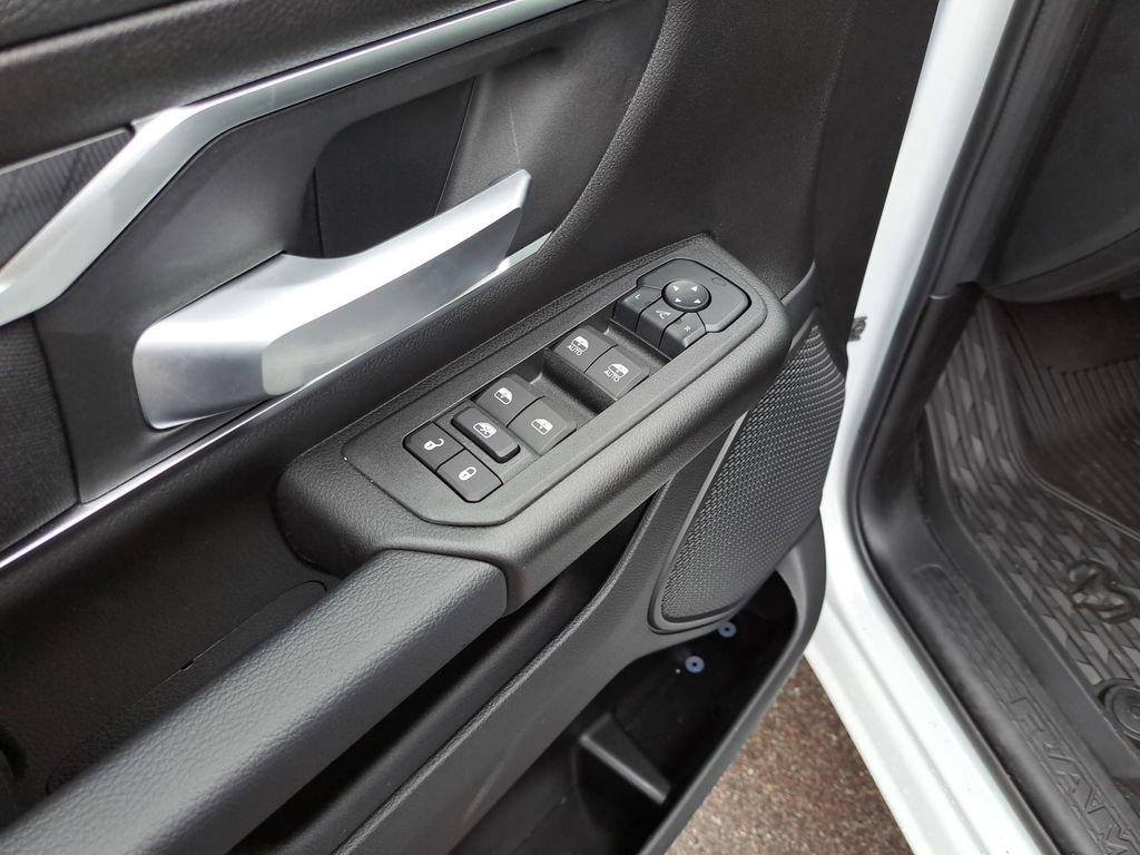 New 2026 RAM 1500 Big Horn image 18