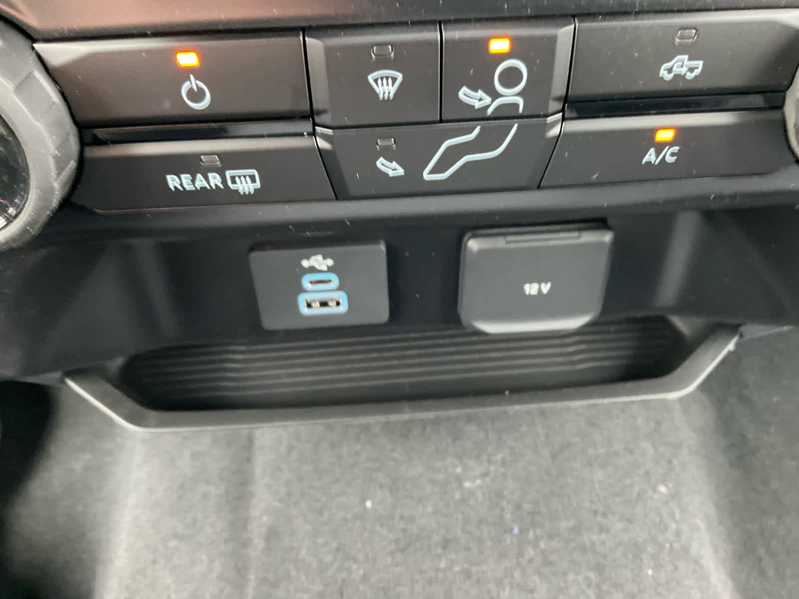 New 2026 Ford F250 XL w/ STX Appearance Package image 27