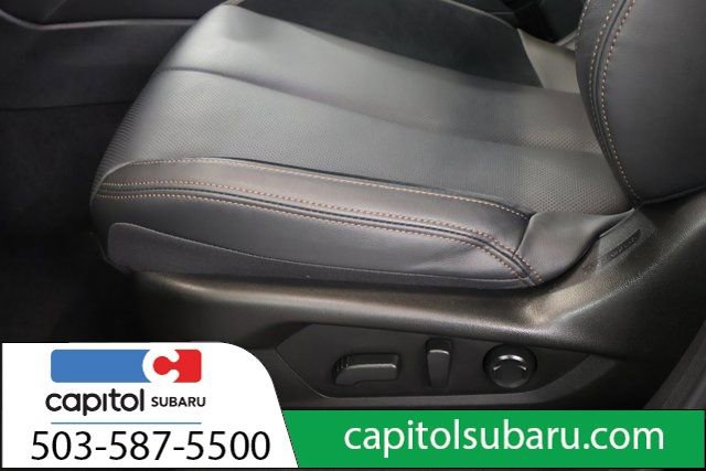 Used 2025 Subaru Forester Touring w/ Popular Package - Touring image 13