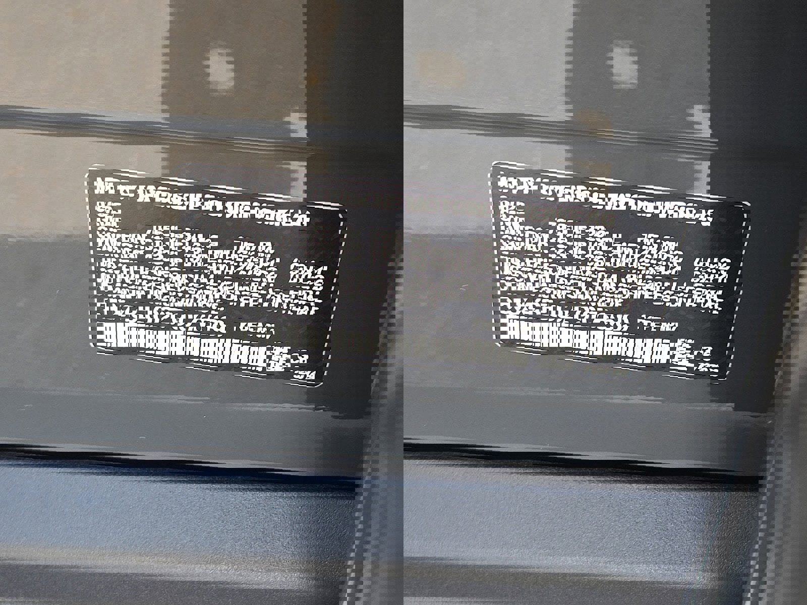 Used 2026 BMW X5 xDrive50e image 10