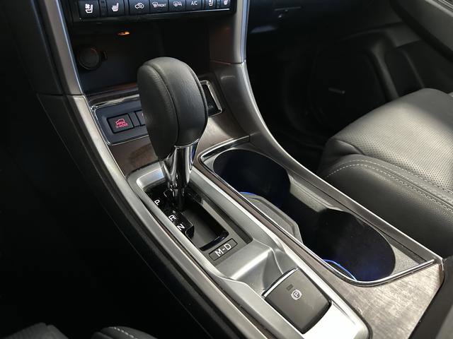 Used 2022 Subaru Ascent Touring image 23