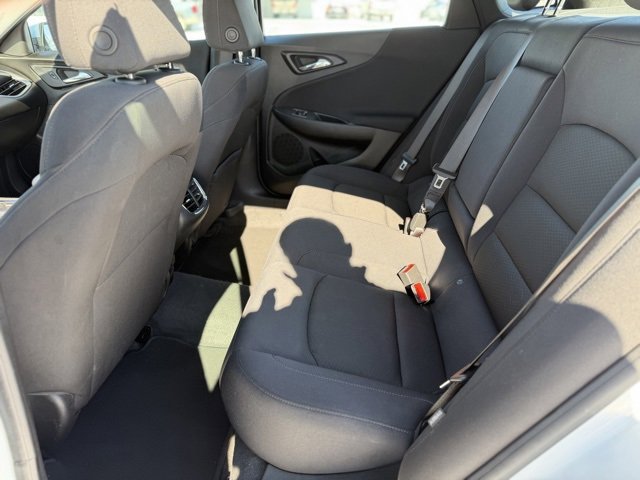 Used 2024 Chevrolet Malibu LT image 22