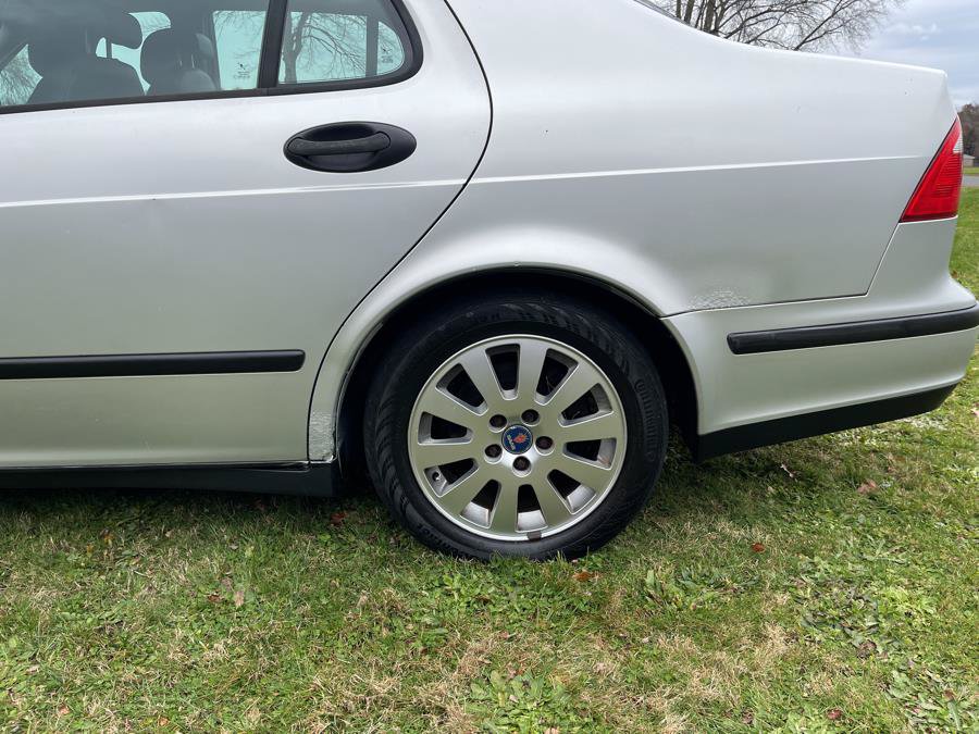Used 2003 Saab 9-5 Linear FWD image 37