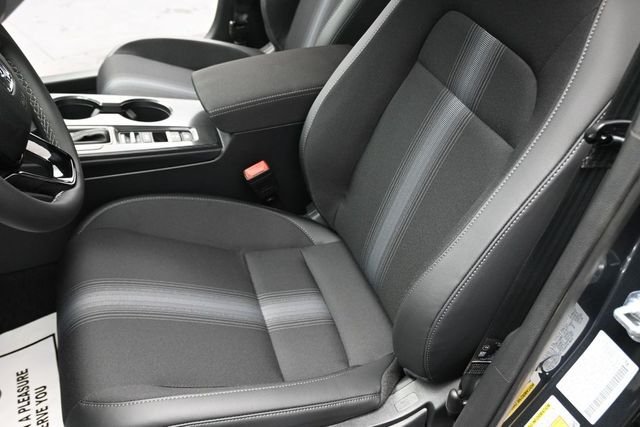 New 2026 Honda Civic Sport image 15