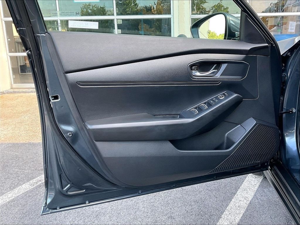 Used 2023 Honda Accord LX image 9