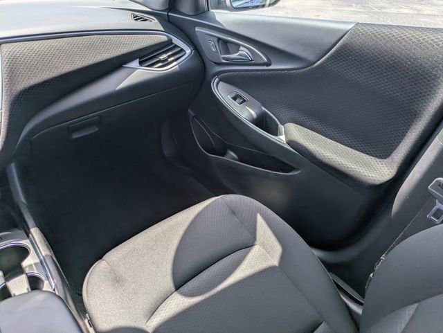 Used 2024 Chevrolet Malibu LT FWD image 15