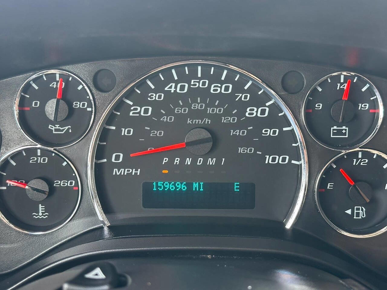 Used 2019 Chevrolet Express 3500 Extended w/ Driver Convenience Package RWD image 7