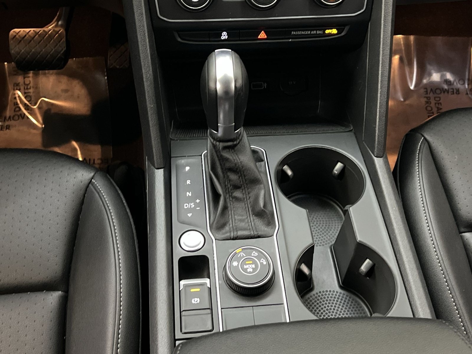 Used 2019 Volkswagen Atlas SE AWD/4WD image 21