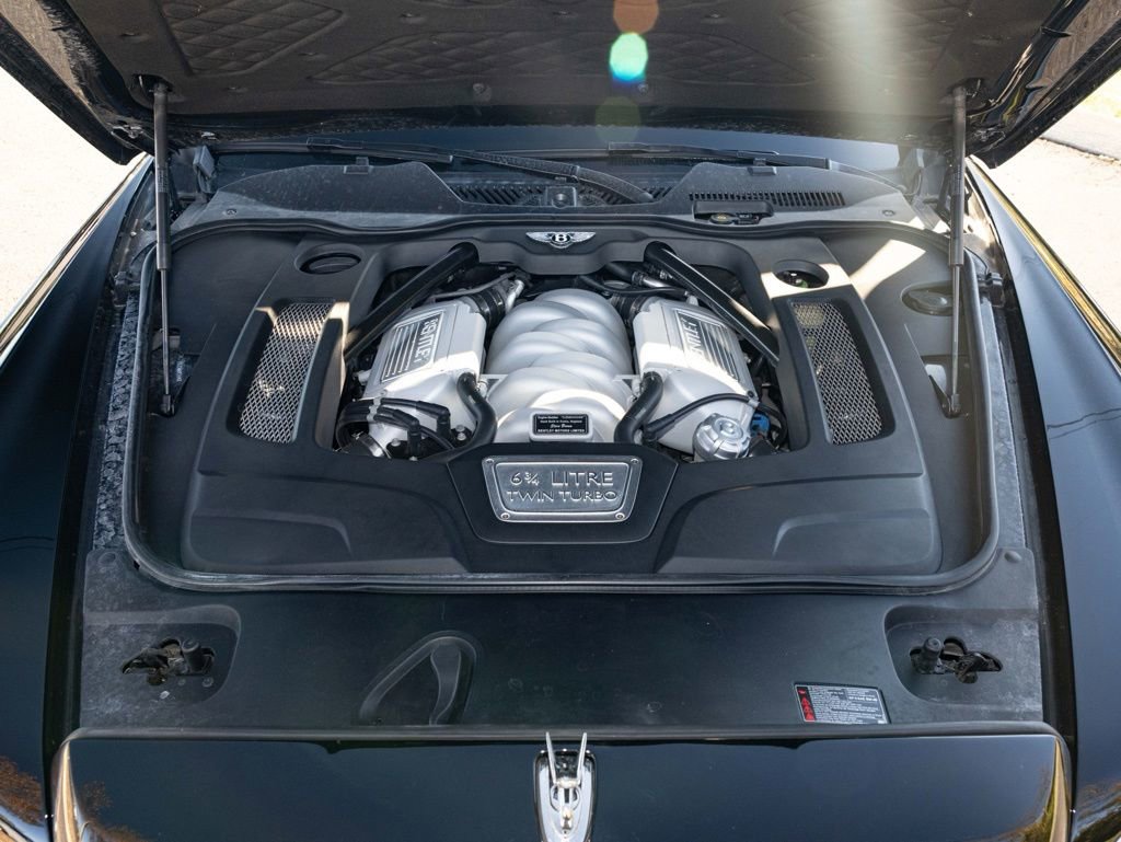 Used 2020 Bentley Mulsanne image 81