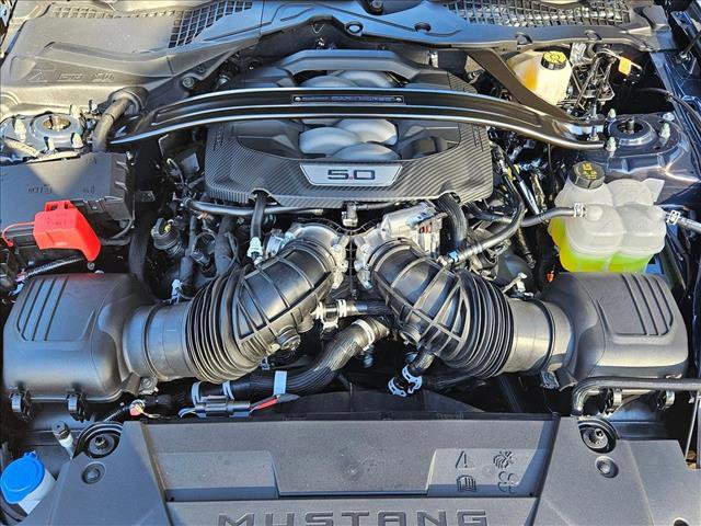 New 2026 Ford Mustang Dark Horse image 15