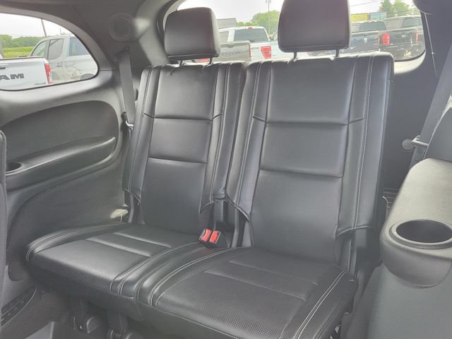 Used 2018 Dodge Durango Citadel AWD/4WD image 30
