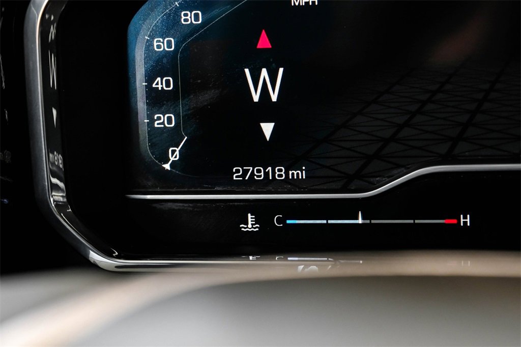 Used 2023 GMC Sierra 1500 Elevation image 16