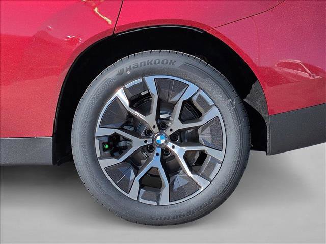 New 2026 BMW X3 xDrive30 image 10