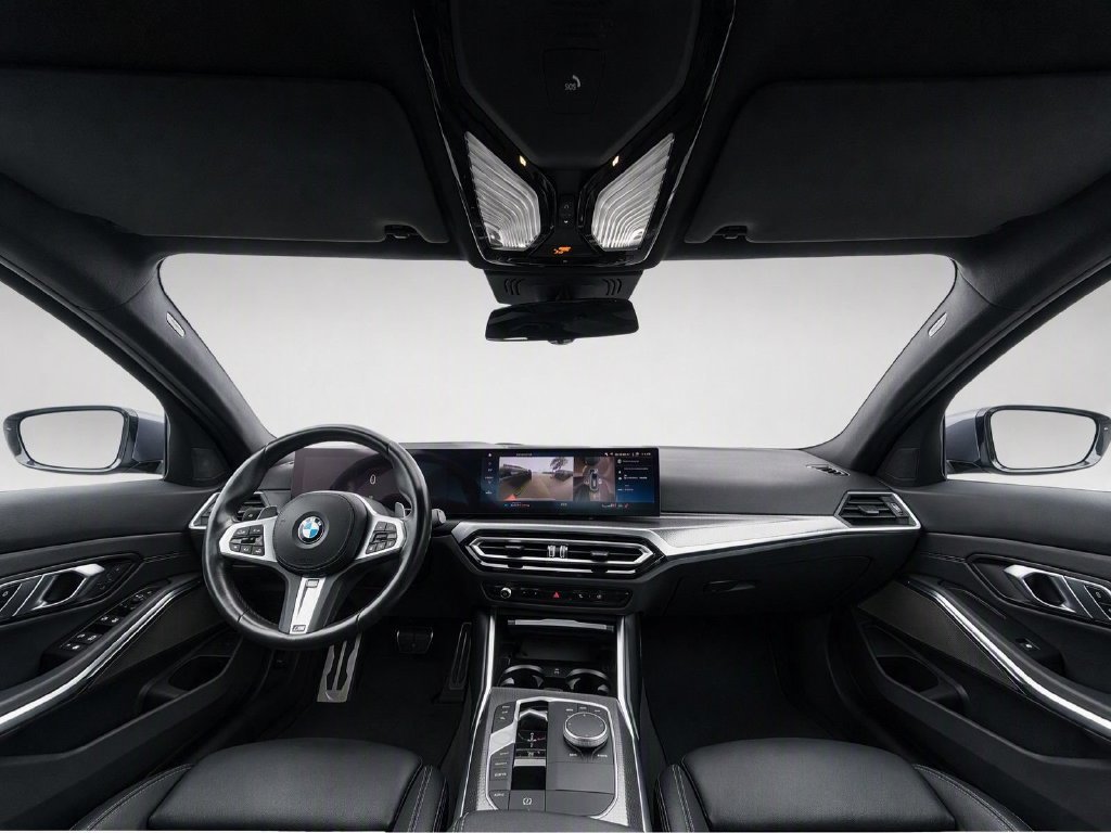 Used 2023 BMW M340i xDrive AWD/4WD image 27