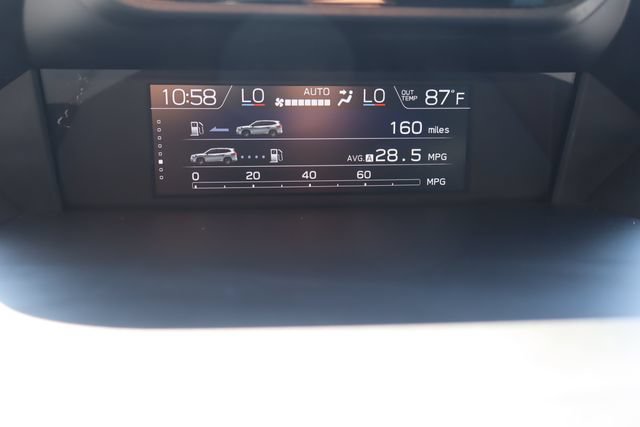 Used 2022 Subaru Forester Touring AWD/4WD image 39