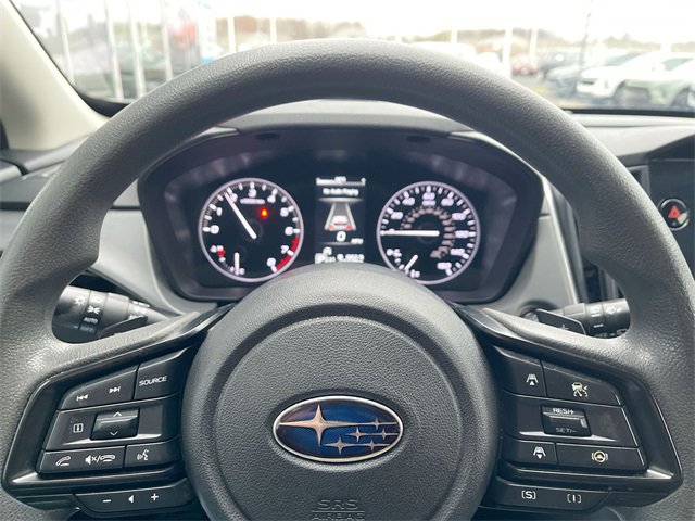 Used 2024 Subaru Crosstrek 2.0i Premium image 11