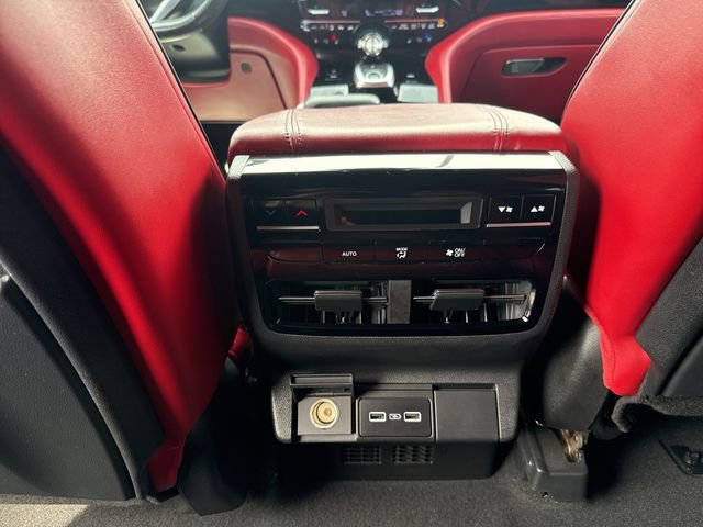 Used 2023 Acura MDX A-Spec AWD/4WD image 27