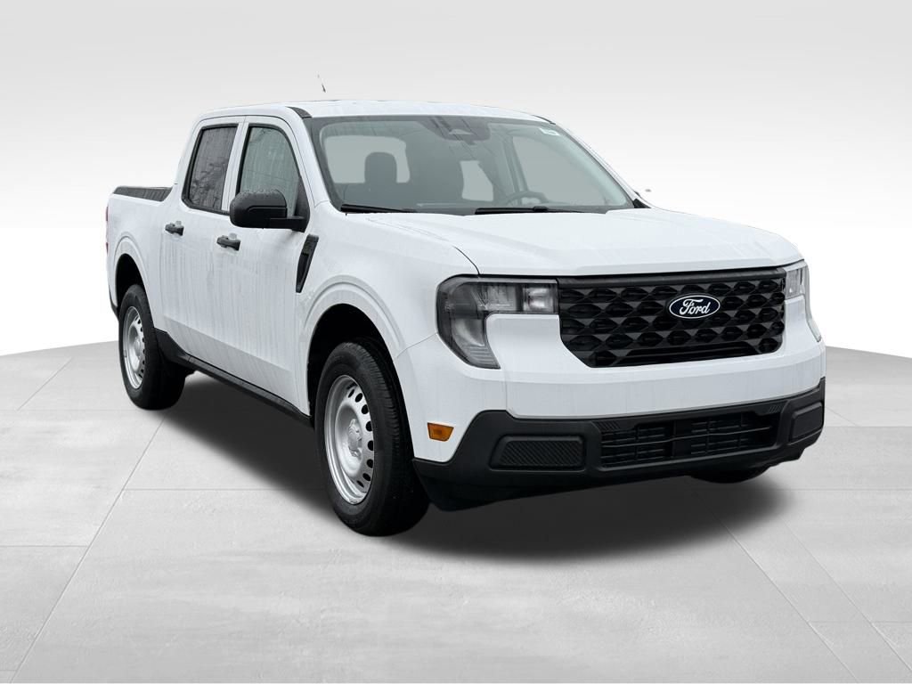New 2025 Ford Maverick XL image 4