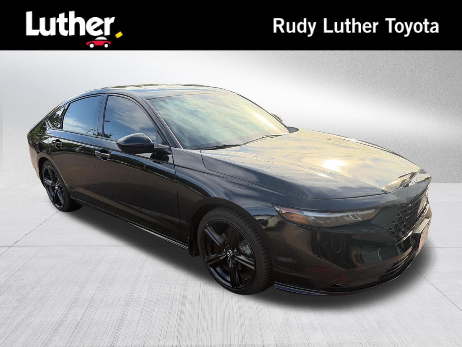 Used 2023 Honda Accord Sport