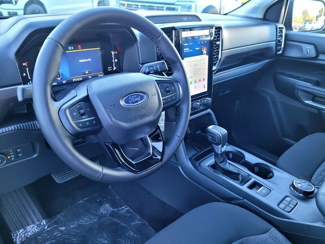 New 2025 Ford Ranger XLT w/ FX4 Off-Road Package image 11