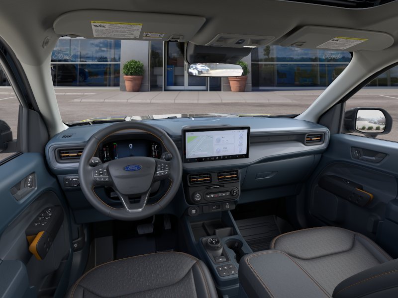 New 2026 Ford Maverick Tremor AWD/4WD image 9