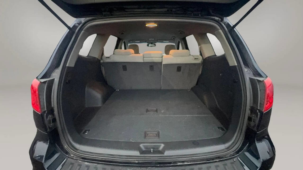 Used 2009 Hyundai Santa Fe SE image 19
