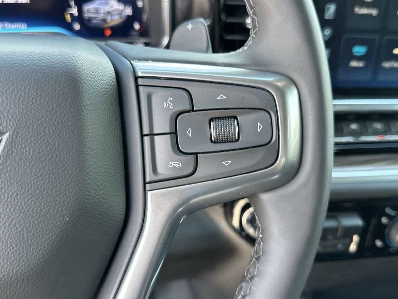 Used 2025 Chevrolet Silverado 1500 RST w/ RST All Star Premium Package image 62