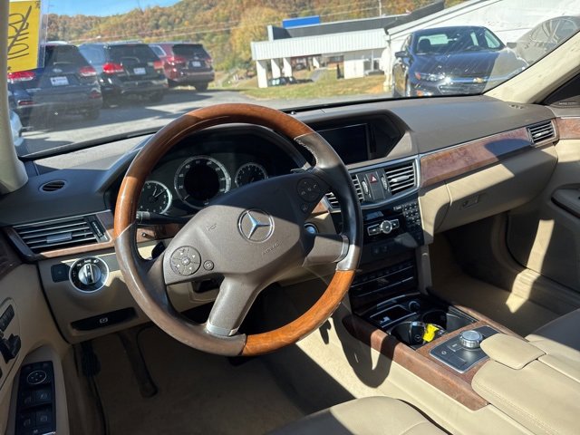 Used 2013 Mercedes-Benz E 350 E 350 image 14