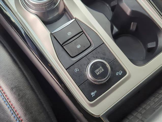 Used 2024 Ford Explorer ST w/ Equipment Group 401A AWD/4WD image 23