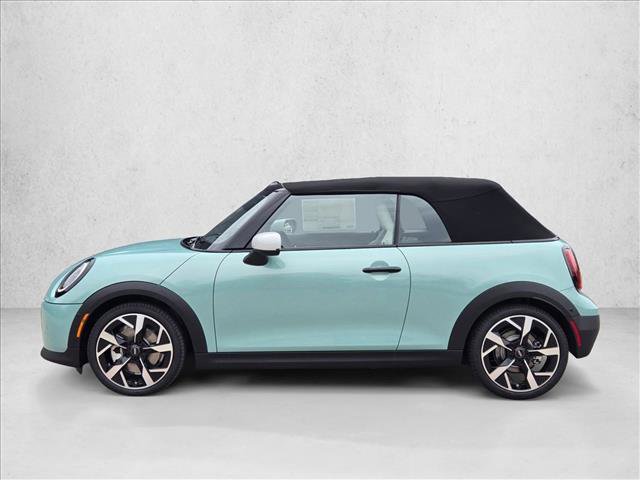 Used 2026 MINI Cooper S FWD image 5
