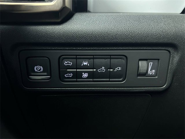 Used 2024 GMC Hummer EV 3X w/ Battery Pack, 24 Module Pack image 18