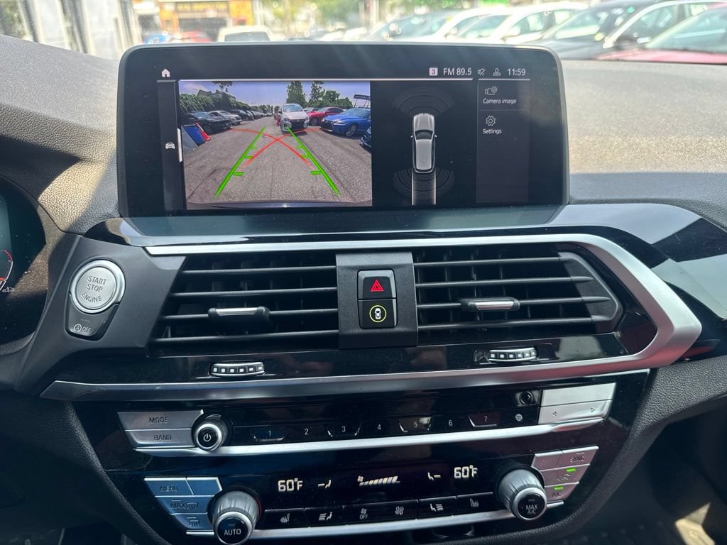 Used 2021 BMW X3 xDrive30i AWD/4WD image 43